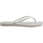 Women's Slim Square Flip Flops