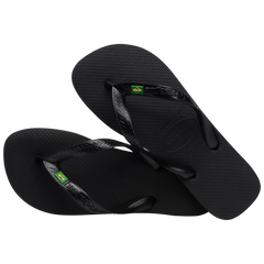 Women's Brazil Flip Flops