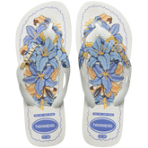 Women's Tropicalia Vibes II Top Flip Flops