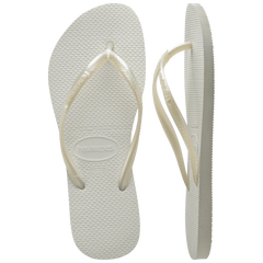 Women's Slim Flip Flops