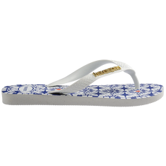 Women's Top Sao Luis Flip Flops