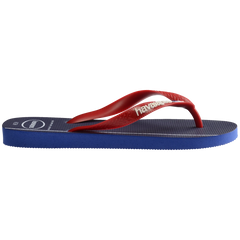 Men's Top Nations I Flip Flops