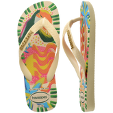 Women's Top Bossa Flip Flops