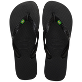 Women's Brazil Flip Flops