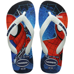 Kids' Marvel Top Flip Flops