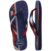 Men's Top Nations II Flip Flops