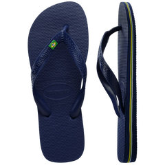 Women's Brazil Flip Flops