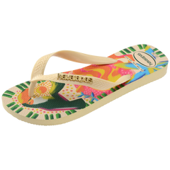 Women's Top Bossa Flip Flops