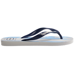 Men's Top Nations I Flip Flops
