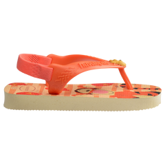 Baby Disney's Classics Flip Flop Sandals