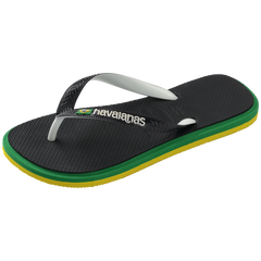 Women's Brazil Twist Flip Flops