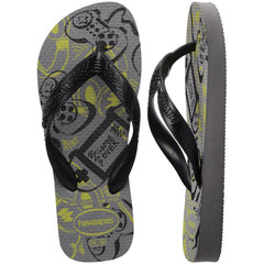 Kid's Athletic Top Flip Flops