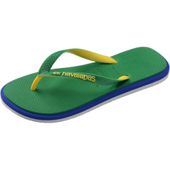 Women's Brazil Twist Flip Flops