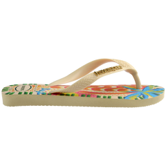 Women's Top Bossa Flip Flops