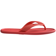 Women's Puffed Up Flip Flops