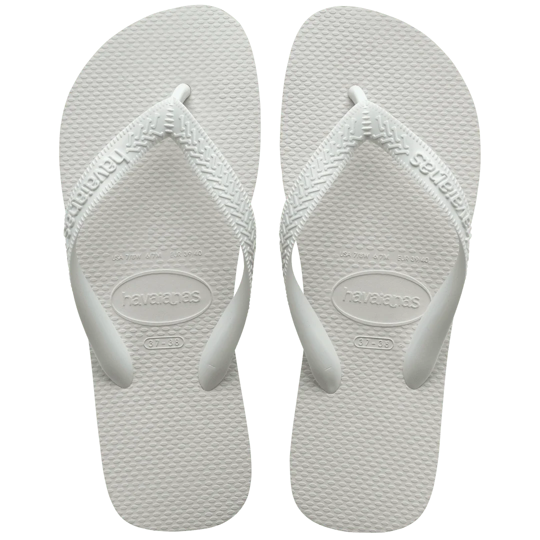 Men's Top Flip Flops