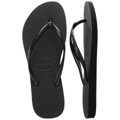 Women's Slim Flip Flops