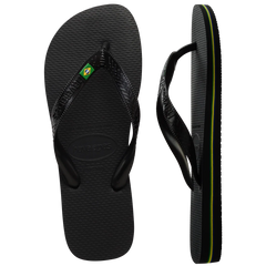Men's Brazil Flip Flops